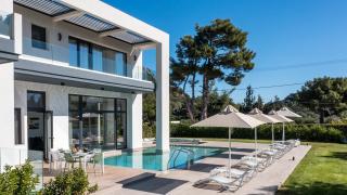 Armonia Luxury Villa - Trianta - 7