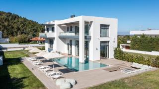 Armonia Luxury Villa - Trianta - 9