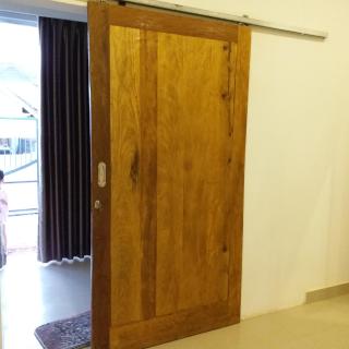 AKAR homestay - Kuta Lombok - 1
