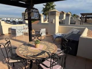 Roda Golf Sunparadise - San Javier - 7