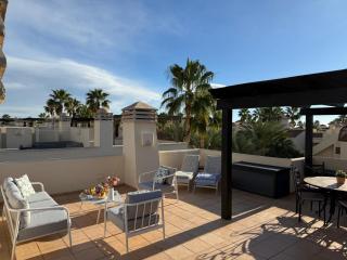 Roda Golf Sunparadise - San Javier - 8