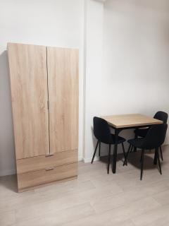 Spacieux studio – Place de la république - Dijon - 4