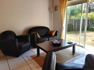 Villa lumineuse à 300m de la plage, 5min de l'océan en vélo, jardin et terrasse, proche commerces - FR-1-736-1 - Lège-Cap-Ferret - 7