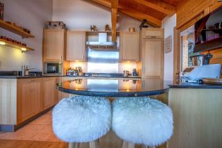 Nicande - EXCEPTIONAL & LUXE chalet 8 pers - Nendaz - 5