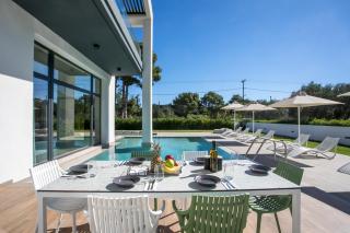Armonia Luxury Villa - Trianta - 5