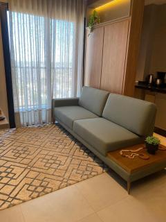 Apartamento Sunset Residence - Dourados - 4