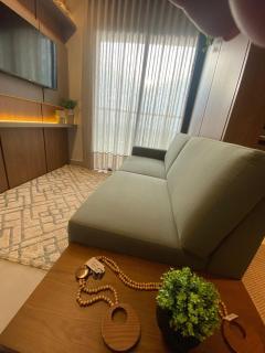 Apartamento Sunset Residence - Dourados - 5