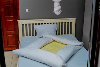 Comfort View Guest House - Cyuve - 1