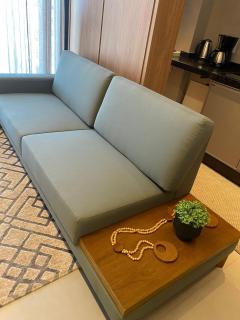 Apartamento Sunset Residence - Dourados - 2
