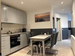 Modernes Apartment 8 in Dortmund - Dortmund - 5