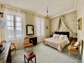 Château des Feugerets - Bellême - 3