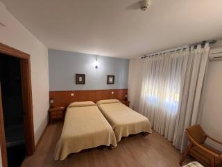 Hotel Puente de Piedra - Zamora - 8
