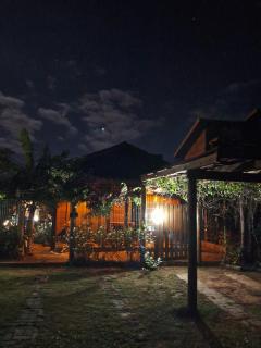 Chalés Praia do Rosa piscina compartilhada - Imbituba - 6