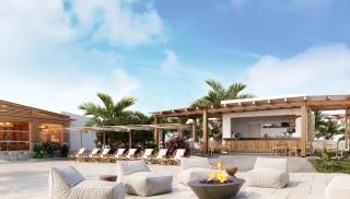 Achilleas Beach Hotel Adults Only - Mastihari - 3