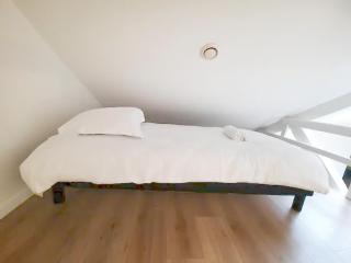 Legrand - 90m2, 6 Prs, 3 Ch, Proche Gare - 3