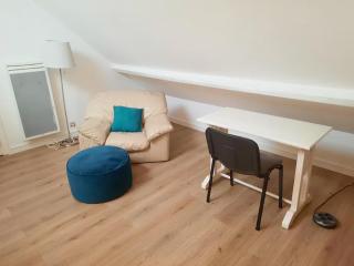 Legrand - 90m2, 6 Prs, 3 Ch, Proche Gare - 5