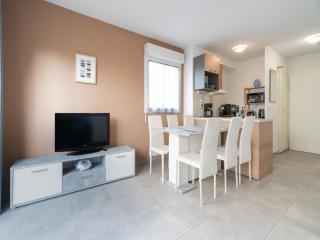 La DUNE N 01 - VILLA 3P6 - Valras-Plage - 8