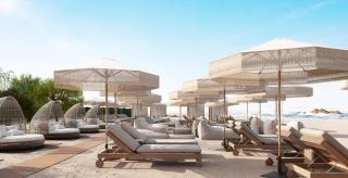 Achilleas Beach Hotel Adults Only - Mastihari - 4