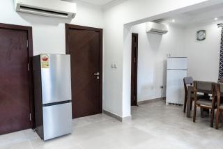 Elegant Four Bedroom Villa at Airport Accra - Accra - 7
