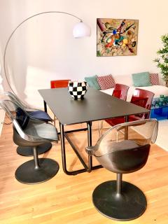 Exclusive neue Wohnung Top 8 - Linz - 7