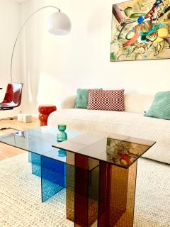 Exclusive neue Wohnung Top 8 - Linz - 9