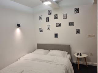 Mi Casita Studio - Belgrado - 4