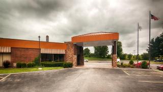 Best Western Prairie Inn & Conference Center - Galesburg - 6