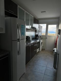 Edificio Sam Slick - El Calafate - 8