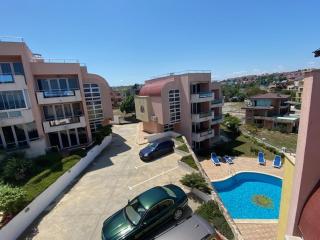White Pearl Apartment Sozopol - Sosopol - 0