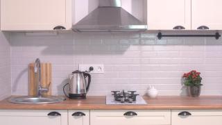 Vake Two-storey apt with Balcony - 8