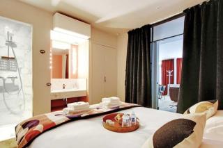 V Vast Apartment, Steps from Place des Vosges AC - París - 9