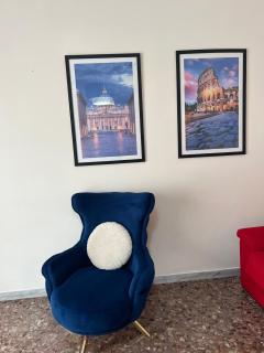 Casa Arya - Rome - 6