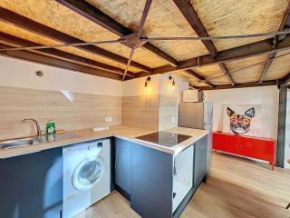 My home, Belfort 2 bis - Lione - 9