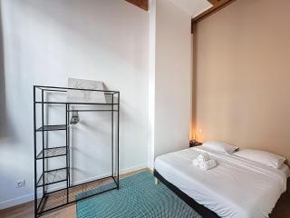 My home, Belfort 2 bis - Lyon - 2