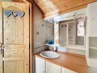 ob219 4 pieces duplex 6 personnes proche pistes - Les Carroz d'Araches - 6