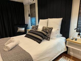 Bel-Air Guesthouse - Klerksdorp - 4