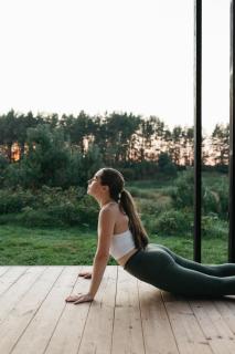 Danish hotel surrounded by nature. Konga Stay. - Aluona - 4