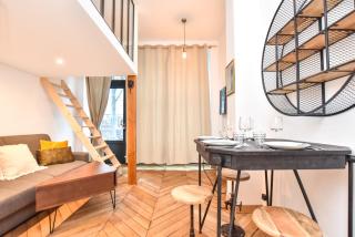 Cosy apartment - 2BR-6P - Bastille - París - 9