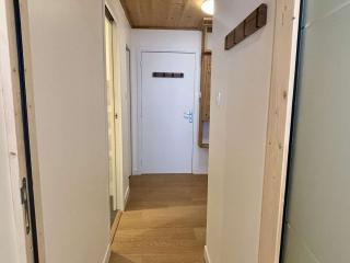 Charmant 2 pièces 6 pers avec balcon sud, proche télé-siège et commerces à l'Alpe d'Huez - FR-1-405-3 - L'Alpe-d'Huez - 8