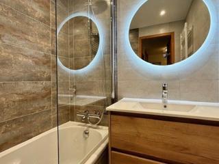 Appartement 2P 4 pers, Val d’Isère, skis aux pieds, proche village, navettes et services à proximité - FR-1-411-153 - Val dʼIsère - 4
