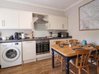 5 Hamilton Terrace - Pateley Bridge - 1