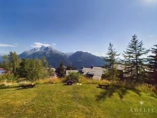 Charmant Studio 2/4 pers, centre-station, balcon sud, proche des pistes, parking inclus - FR-1-398-574 - La Rosière - 3