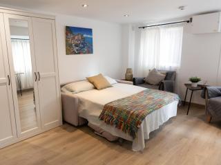 La Casita AGUAMARINA - Alicante - 1