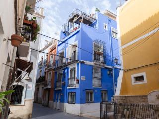 La Casita AGUAMARINA - Alicante - 9