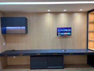 LK Santo Agostinho 6 - 6