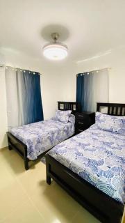 Amazing and cozy apt located in downtown of Punta Cana - Punta Cana - 5