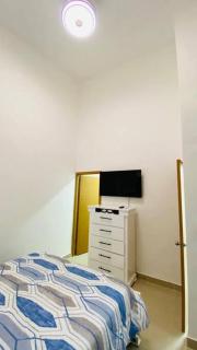 Amazing and cozy apt located in downtown of Punta Cana - Punta Cana - 3