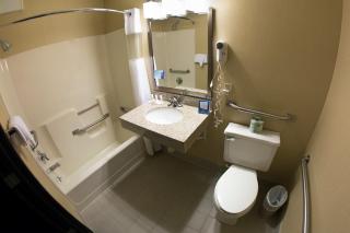 Quality Inn - Athens - 2
