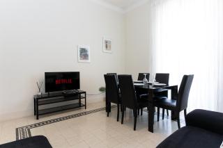 3 Suite Padronali in Centro Città, Prenota Ora e Ricevi La Tua OFFERTA! Free WI FI - Pescara - 3