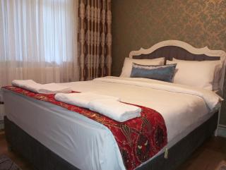 2 Bedroom Ground Floor Apartment Great Location - Estambul - 7